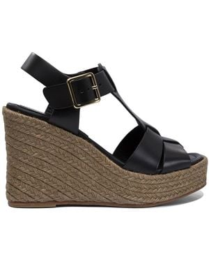 Paloma Barceló Sandals - Black