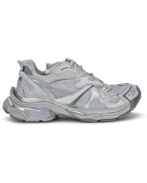 Balenciaga Trainers - White