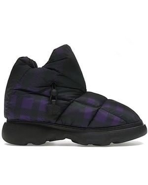 Burberry Sneakers - Black