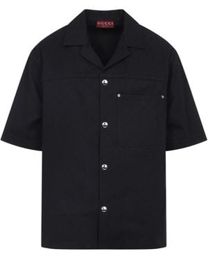 Gucci Shirt - Black