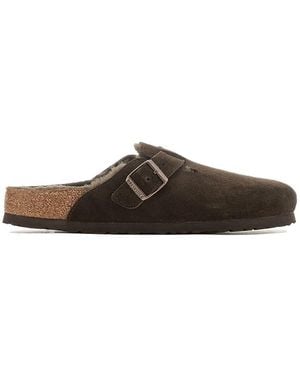 Birkenstock Slipper - Brown