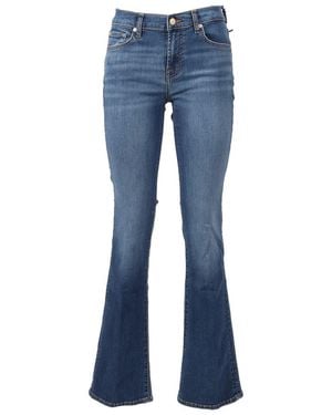 7 For All Mankind Jeans - Blue