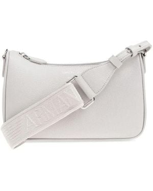 Emporio Armani Bags - White