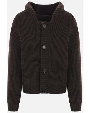 Meta Campania Collective Meta Campania Collective Sweaters - Black
