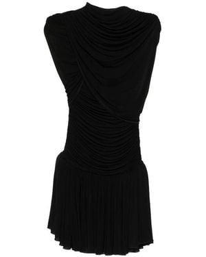 Magda Butrym Dresses - Black