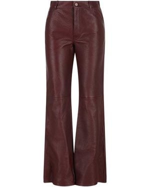Chloé Pants - Purple