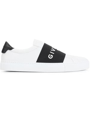 Givenchy Sneakers - White
