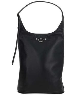 DURAZZI MILANO Bags - Black