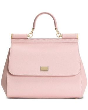 Dolce & Gabbana Bags - Pink
