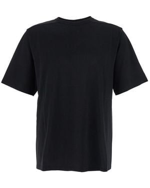 Rick Owens Brad T - Black