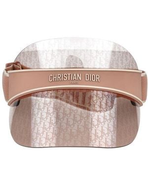 Dior Sunglasses - White