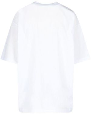 Marni T-Shirts And Polos - White