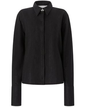 Genny Shirts - Black