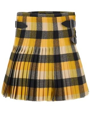 Vivienne Westwood Skirts - Yellow