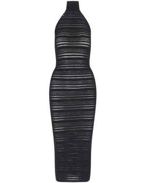 ANDREADAMO Dresses - Blue