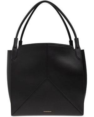 Victoria Beckham Victoria Tote - Black