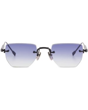 sato Sunglasses - Black