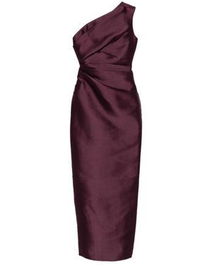 Solace London Dresses - Purple
