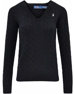 Polo Ralph Lauren Kimberly Pullover - Blue