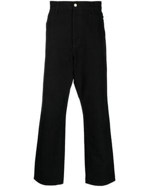 Carhartt Trousers - Black