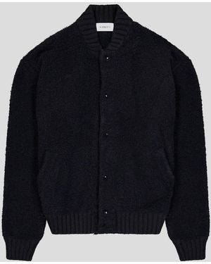 Laneus Knit - Blue