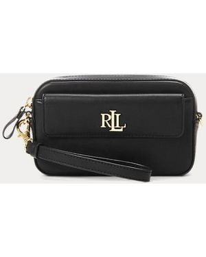Ralph Lauren Bags - Black