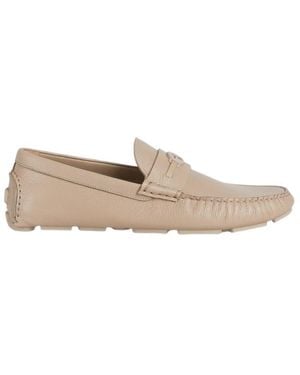 Gucci Flat Shoes - Black