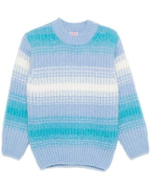 KENZO Sweaters - Blue