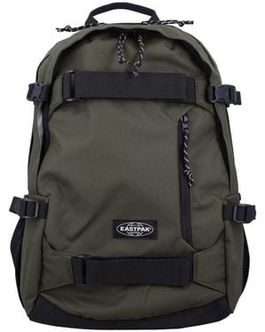Eastpak Getter Pro Backpack - Black