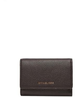 Michael Kors Wallets - Gray