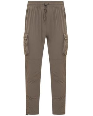 Represent 247 Trousers - Grey