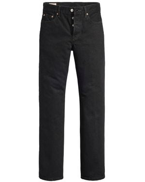 Levi's 501 90S - Black