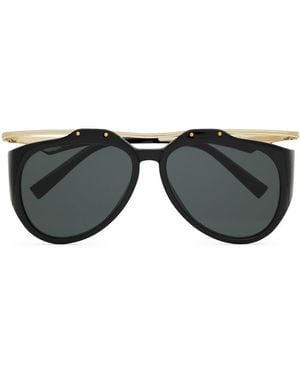 Saint Laurent Sunglasses - Black