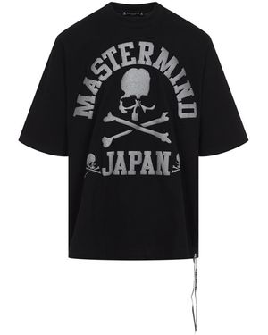 Mastermind Japan Tshirt - Black