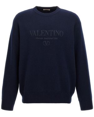 Valentino Garavani Topwear - Blue