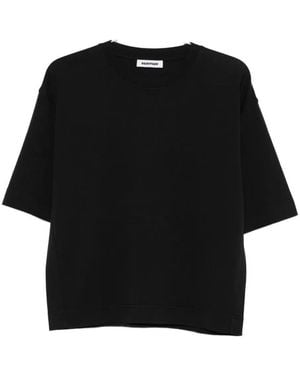 DARKPARK Tshirt - Black