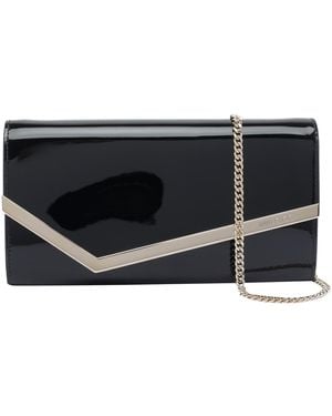 Jimmy Choo Bags - Black