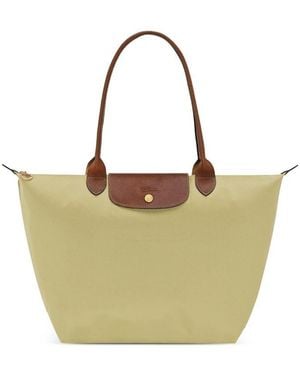 Longchamp Bags - Green