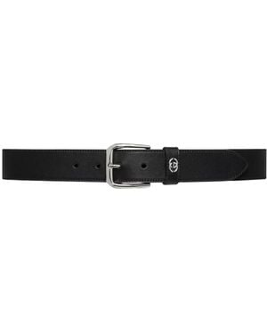 Gucci Belts - Black