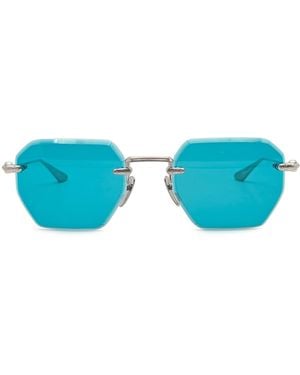 Chrome Hearts Sunglasses - Black