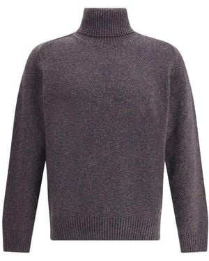 Brooksfield Knitwear - Blue