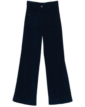 Victoria Beckham Jeans - Blue