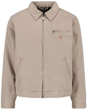 Dickies Jackets - Natural