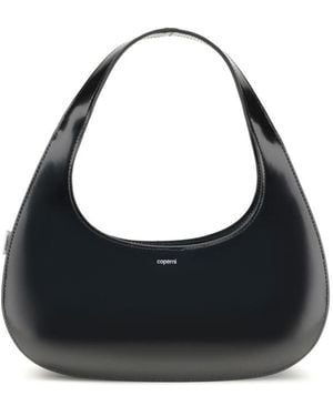 Coperni Shoulder Bags - Black