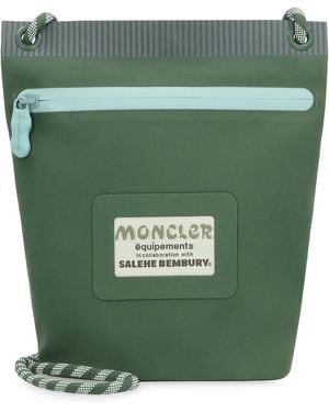 Moncler X Salehe Bembury - Green