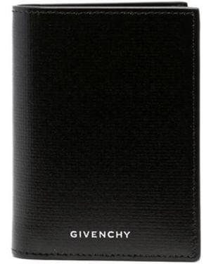 Givenchy Card Holder 6Cc Accessories - Black