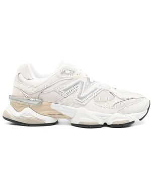 New Balance Sneakers - White