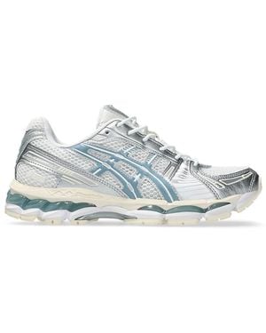 Asics Sneakers 2 - Blue