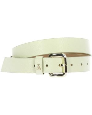 Patrizia Pepe Belts - Metallic
