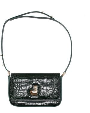 Patou Lock Classic - Black